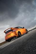 Honda CR-Z by Mugen 2011 года